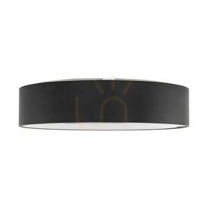 Livo Black L 4 Xe27 Ip54 small 10