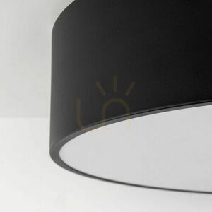 Livo Black L 4 Xe27 Ip54 small 3