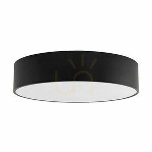 Livo Black L 4 Xe27 Ip54 small 5