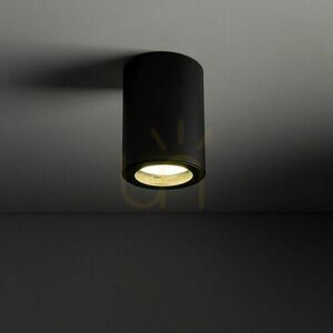 Ligno Black Gu10 small 1