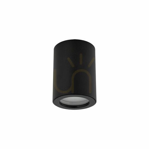 Check Ligno Black Gu10