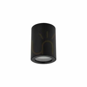 Ligno Black Gu10 small 0