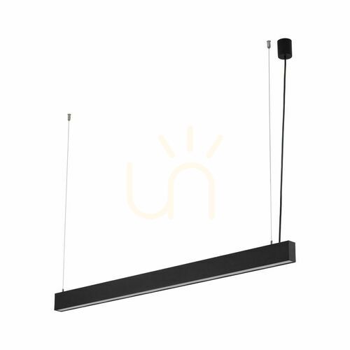 Check Luxe Black Cct Pendant Lamp.
