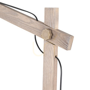 Oslo Sabia Floor Lamp 1 Xe27 small 3