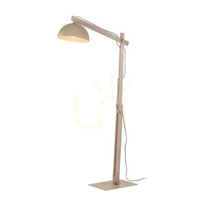 Oslo Sabia Floor Lamp 1 Xe27 small 8
