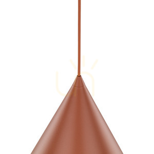Cono Brick Pendant Lamp 1 M small 3