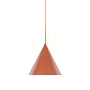 Cono Brick Pendant Lamp 1 M small 7