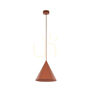 Cono Brick Pendant Lamp 1 M small 0