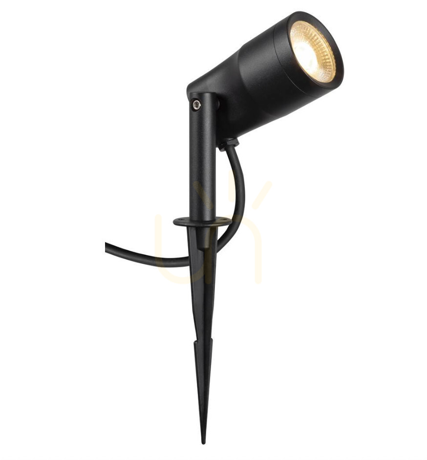 Check SYNA GARDEN ground wedge lamp IP65 - SLV SYNA GARDEN ground wedge lamp IP65 - SLV