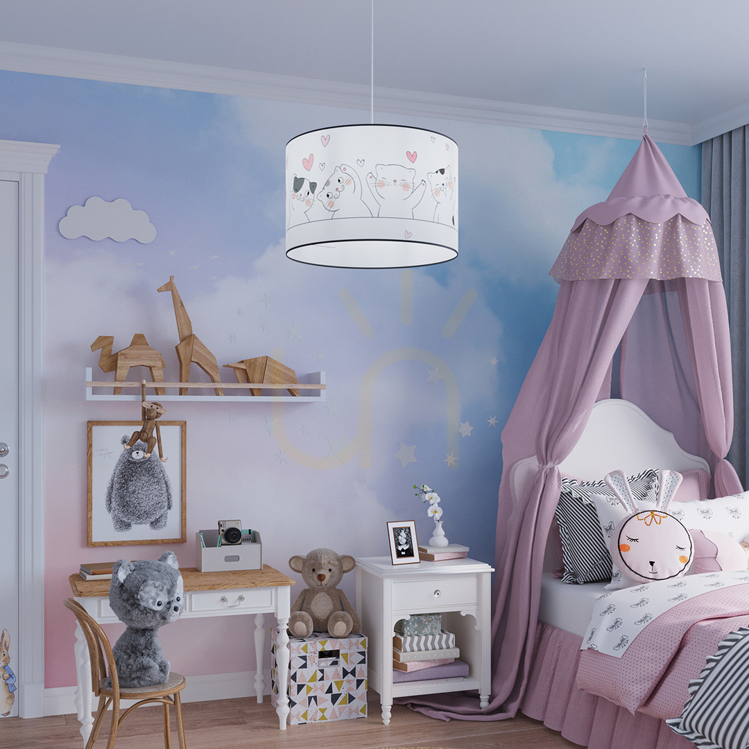 Check Pendant lamp CAT 40 Sollux Pendant lamp CAT 40 Sollux
