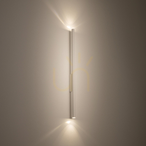 Wall lamp LASER WALL L 11813 Nowodvorski small 1