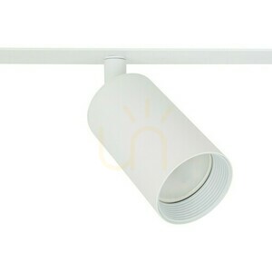 Amis White 4 Xgu10 Flush Mounted small 4