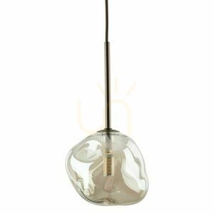 Lava Brown Pendant Lamp 1 Xg9 small 8