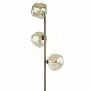 Lava Brown Floor Lamp 3 Xg9 small 4
