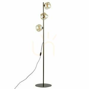 Lava Brown Floor Lamp 3 Xg9 small 5