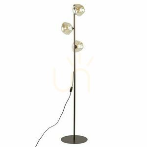 Lava Brown Floor Lamp 3 Xg9 small 0