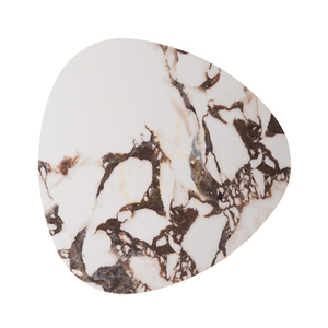 Wall Light Max Light Marbles W0389 White Natural Stone 18 cm 6W LED 3000K small 0