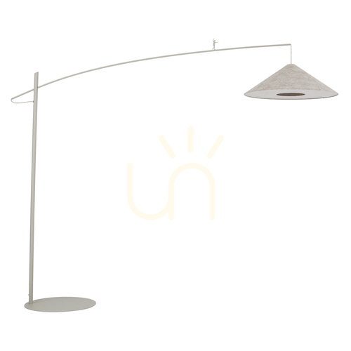 Check POISE A 11686 Nowodvorski Floor Lamp