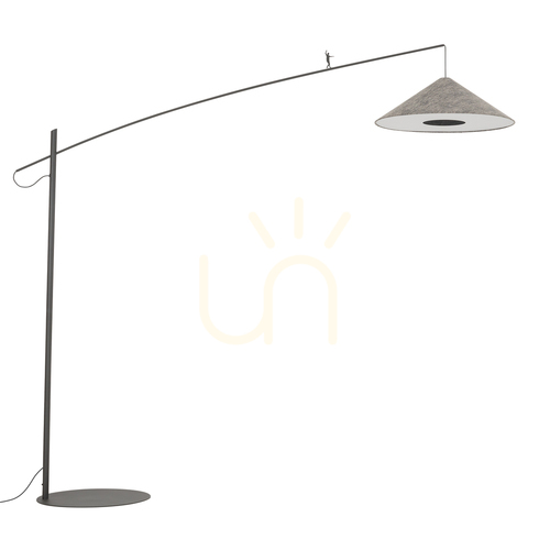 Check POISE A 11767 Nowodvorski Floor Lamp