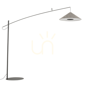POISE A 11767 Nowodvorski Floor Lamp small 0
