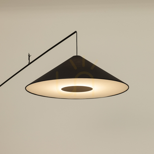 Check POISE A 11768 Nowodvorski Floor Lamp