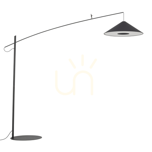 Check POISE A 11768 Nowodvorski Floor Lamp