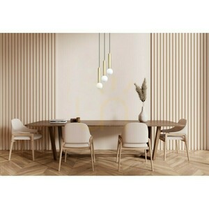 Italux Filano pendant light, gold, 3 opal glass globes, 3xG9, PND-33574-3-GD small 1