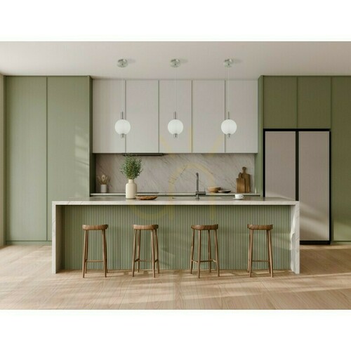 Check Italux Lenti LED pendant light 7W 3000K silver with white shade PND-83631-1-SC-WH