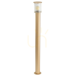 Standing Lamp ARGON Norfolk Transparent Gold IP44 8754 small 2