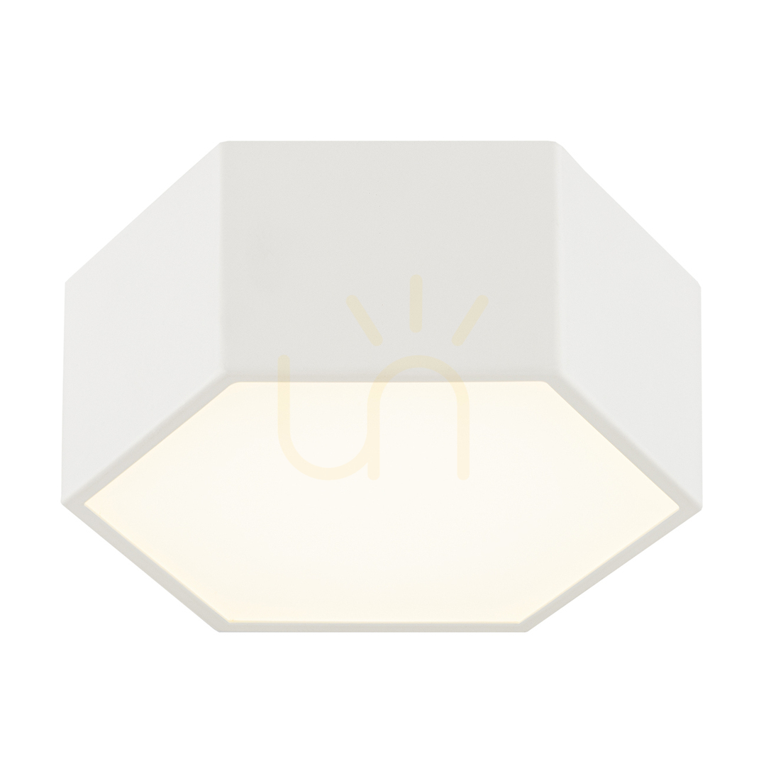 Plafond ARGON LIBERO 8781 LED 3000K 1150 lm Cream White IP20