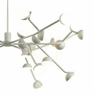 Mantra pendant chandelier ADN 8651 small 2