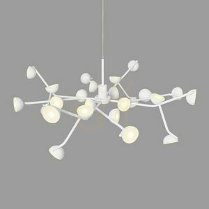 Mantra pendant chandelier ADN 8652 small 5