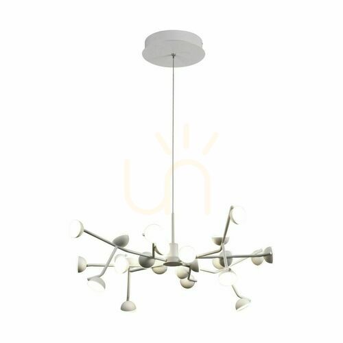 Check Mantra pendant chandelier ADN 8652
