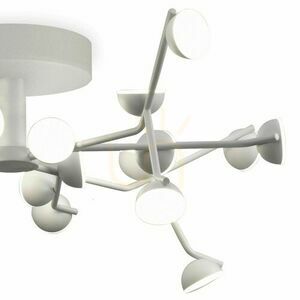 Mantra ceiling chandelier ADN 8653 small 2