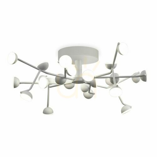 Check Mantra ceiling chandelier ADN 8653
