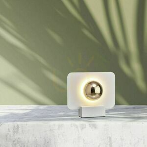 Mantra ALBA 8415 table lamp small 1