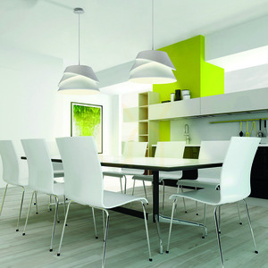 Mantra ALBORAN 5861 pendant chandelier small 2