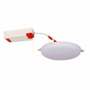 Mantra ALGARVE recessed luminaire 8683 small 3