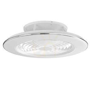 Mantra ALISIO 6705 chandelier with ceiling fan small 0