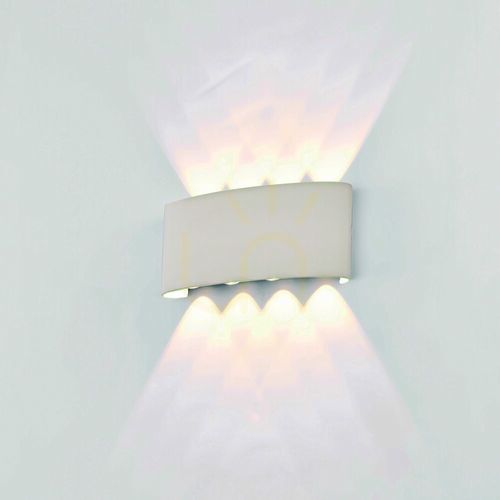 Check Mantra Mantra ARCS 7814 Wall Street Lamp