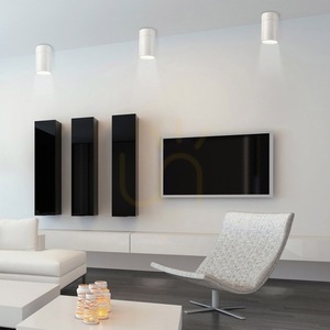 Mantra ARUBA 5627 ceiling lamp small 2