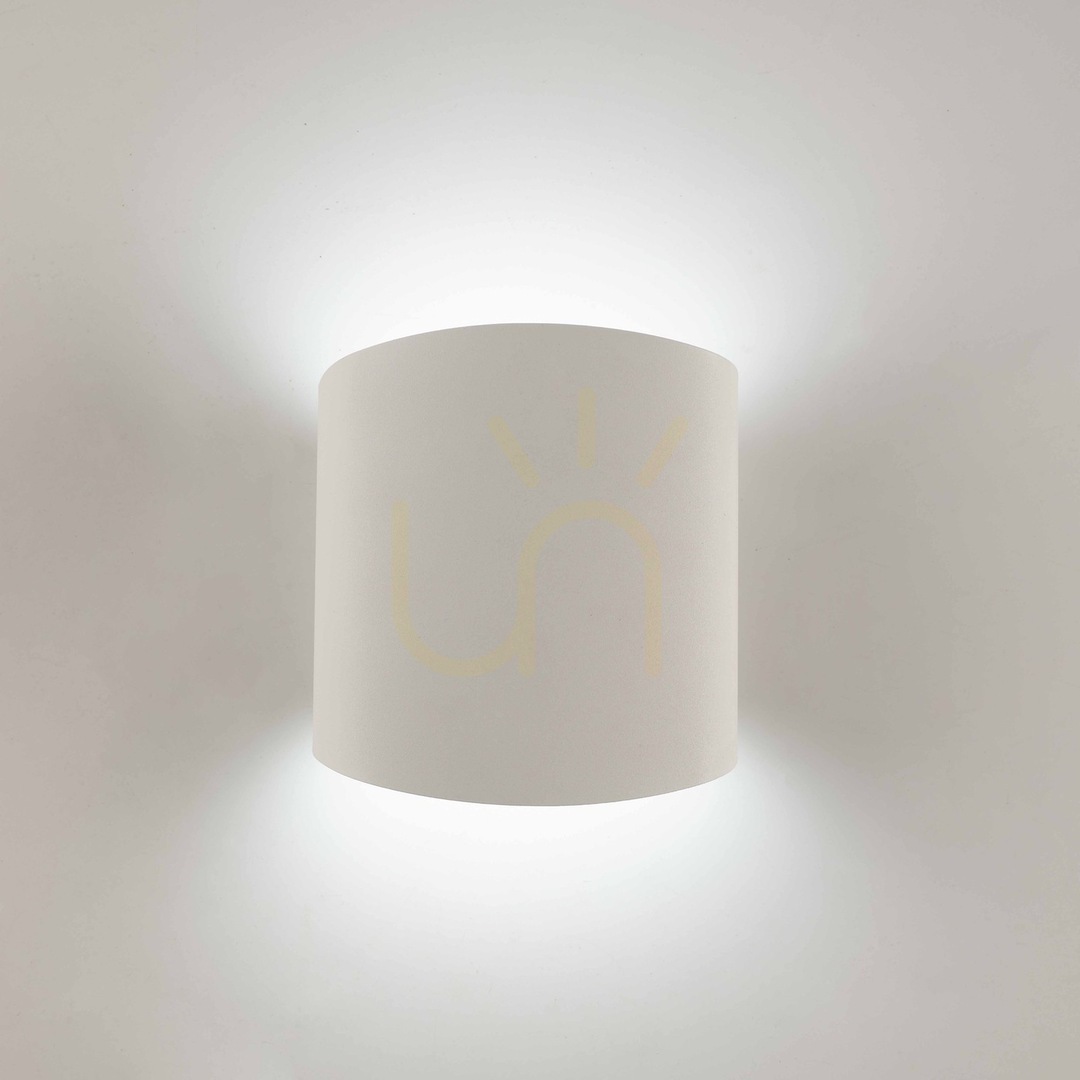 ASIMETRIC wall lamp 6221