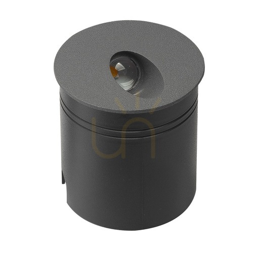 Check Mantra Mantra ASPEN 7021 Recessed Street Lamp