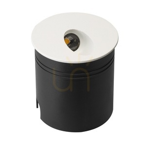 Mantra Mantra ASPEN 7023 Recessed Street Lamp small 1