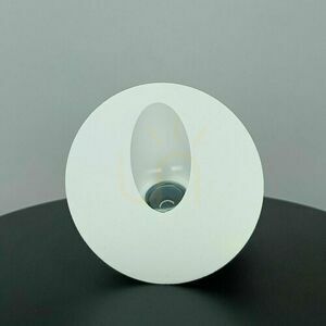 Mantra Mantra ASPEN 7023 Recessed Street Lamp small 3