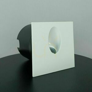 Mantra Mantra ASPEN 7026 Recessed Street Lamp small 4