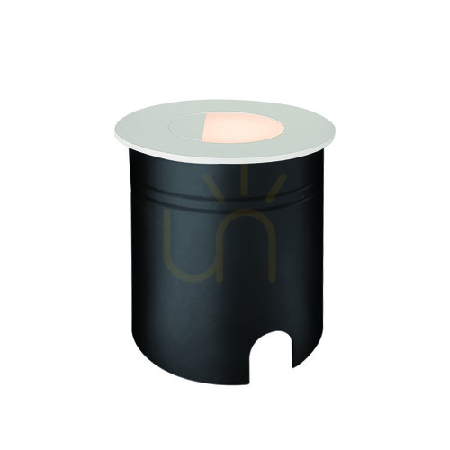 Check Mantra Mantra ASPEN 7029 Recessed Street Lamp