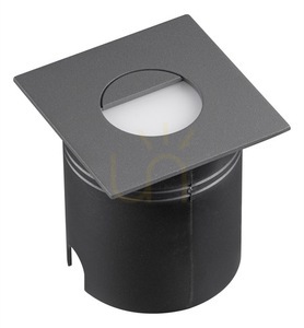 Mantra ASPEN 7030 recessed luminaire small 0