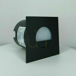 Mantra Mantra ASPEN 7031 Recessed Street Lamp small 2
