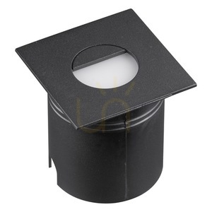 Mantra Mantra ASPEN 7031 Recessed Street Lamp small 0